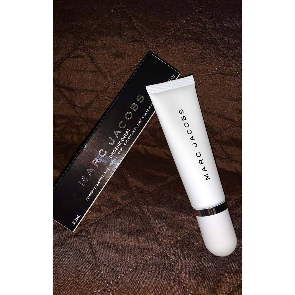 MARC JACOBS Blurring primer